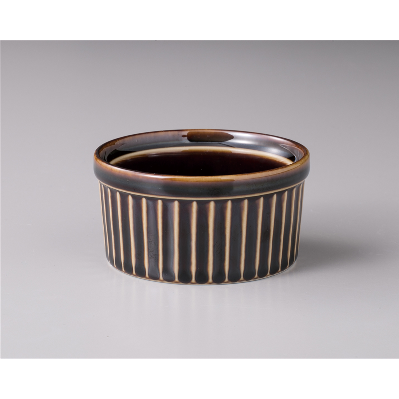 古林陶器 スフレ 9cmTスフレ(AM) 1063560863 1個（ご注文単位1個）【直送品】