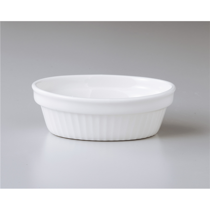 古林陶器 スフレ NB小判スタックスフレ大 1063520403 1個（ご注文単位1個）【直送品】