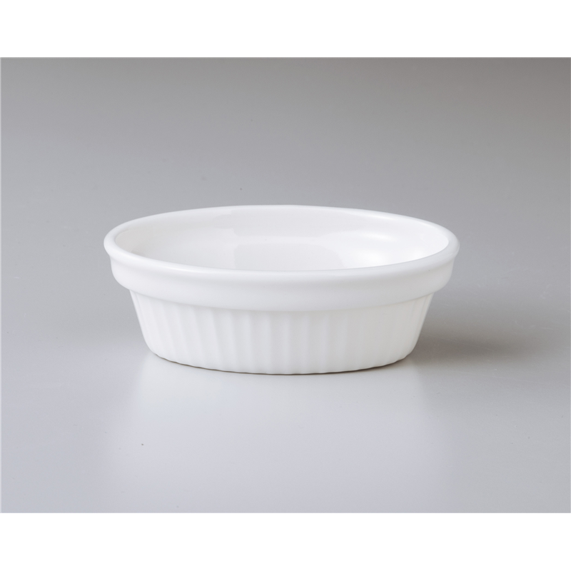 古林陶器 スフレ NB小判スタックスフレ中 1063520503 1個（ご注文単位1個）【直送品】