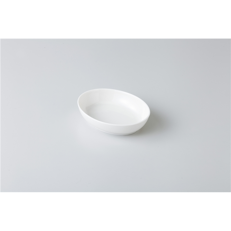 古林陶器 洋小物 NBオーバルS 963760503 1個（ご注文単位1個）【直送品】