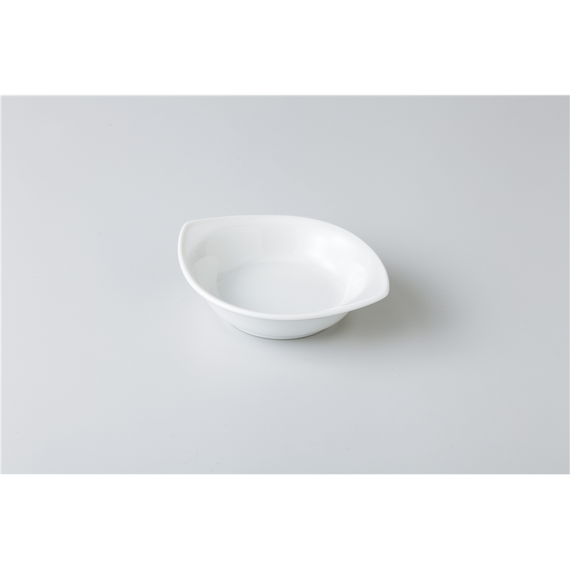 古林陶器 洋小物 白アマンド 963760603 1個（ご注文単位1個）【直送品】