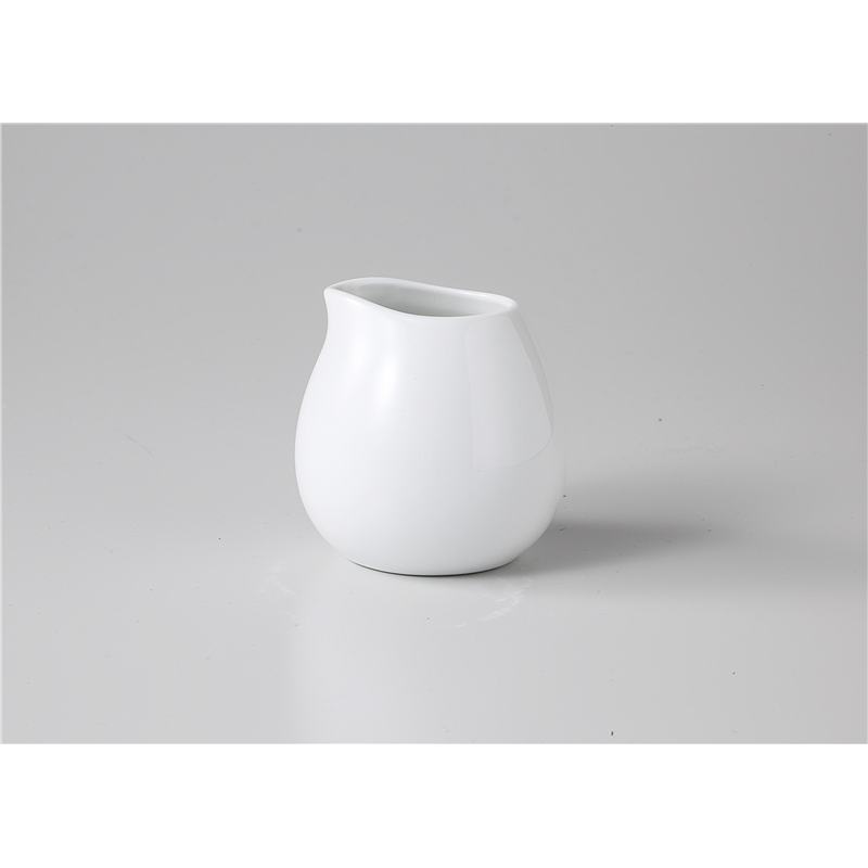 古林陶器 洋小物 レシピアラカルトピッチャーＳ/ＷＨ 1163940720 1個（ご注文単位1個）【直送品】