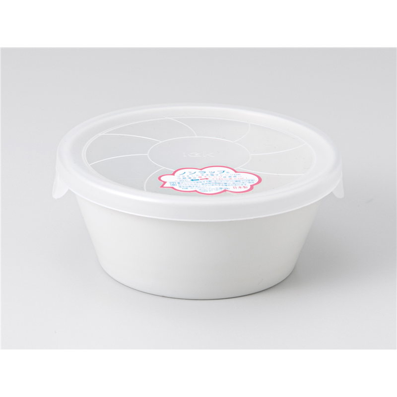 古林陶器 洋小物 蓋付シリアルボウル(S) 1259360556 1個（ご注文単位1個）【直送品】