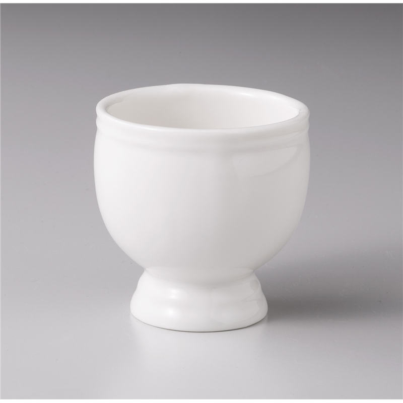 古林陶器 洋小物・ポット洋 NBトリフ 1063950103 1個(ご注文単位1個)【直送品】