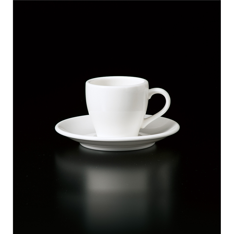 古林陶器 椀皿 850コーヒーC/S 1064010708 1個（ご注文単位1個）【直送品】