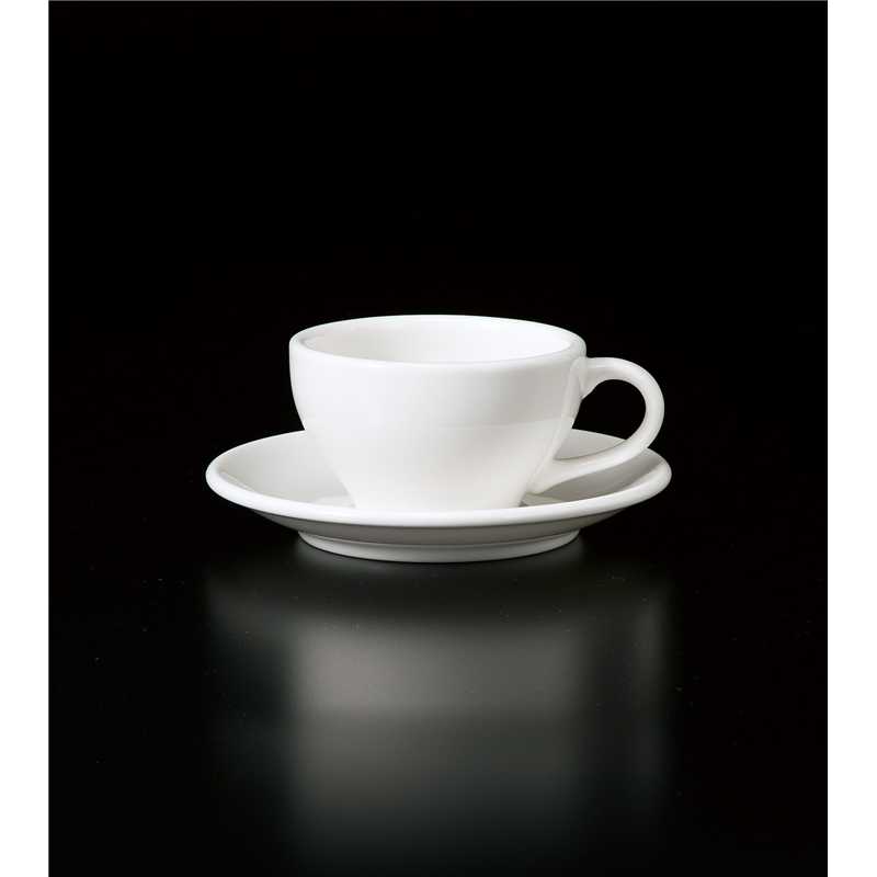 古林陶器 椀皿 851ティーC/S 1064010908 1個（ご注文単位1個）【直送品】