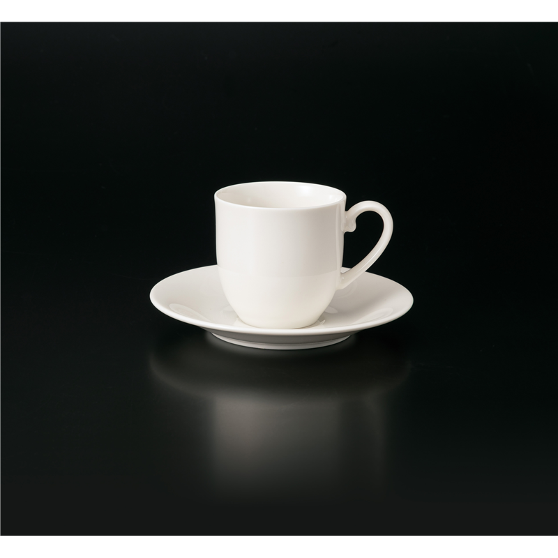 古林陶器 椀皿 590コーヒーC/S 1164250708 1個（ご注文単位1個）【直送品】