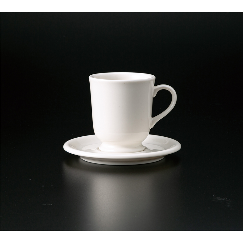 古林陶器 椀皿 535コーヒーC/S 964110508 1個（ご注文単位1個）【直送品】