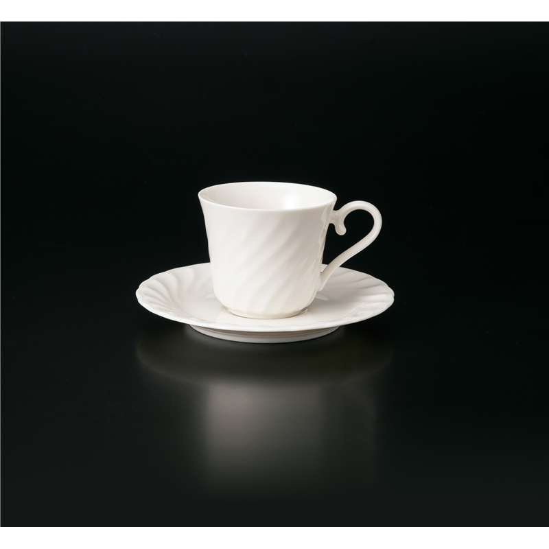 古林陶器 椀皿 550コーヒーC/S 1164240108 1個（ご注文単位1個）【直送品】