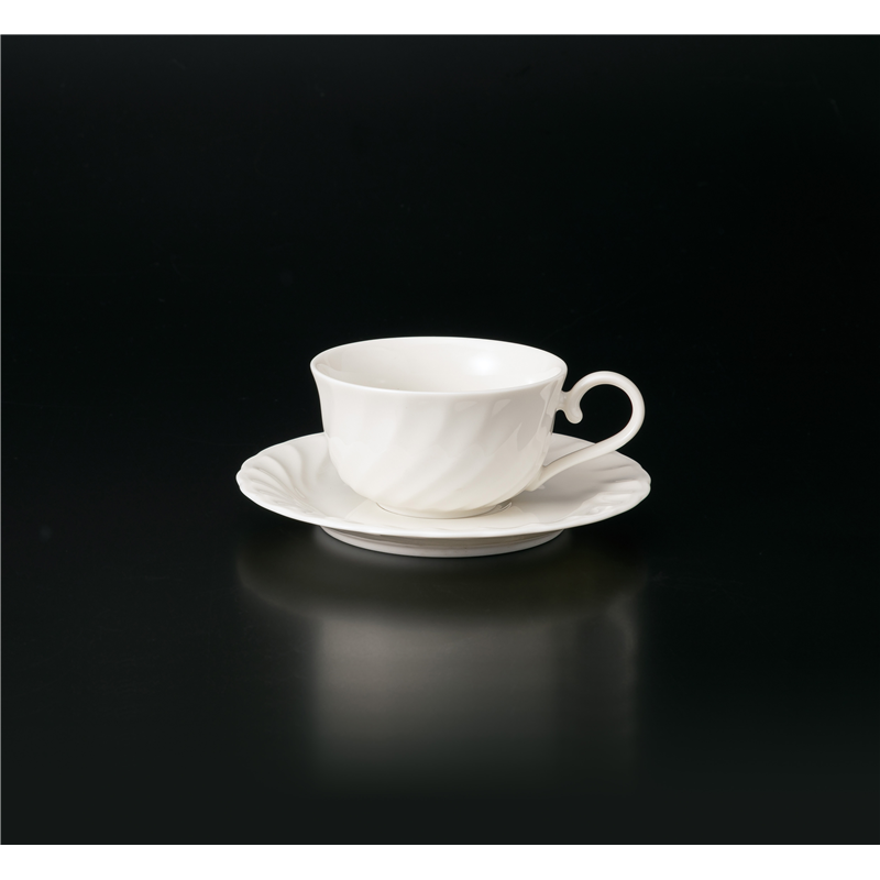 古林陶器 椀皿 551ティーC/S 1164240308 1個（ご注文単位1個）【直送品】