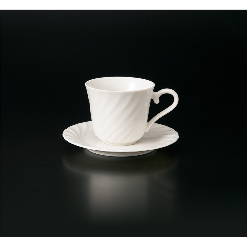 古林陶器 椀皿 553アメリカンC/S 1164240508 1個（ご注文単位1個）【直送品】