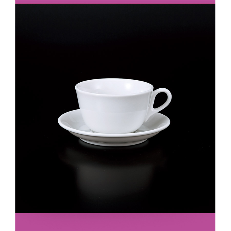 古林陶器 椀皿 セレナ カプチーノ碗 964320503 ※カップ単品のみ 1個 (ご注文単位1個) 【直送品】