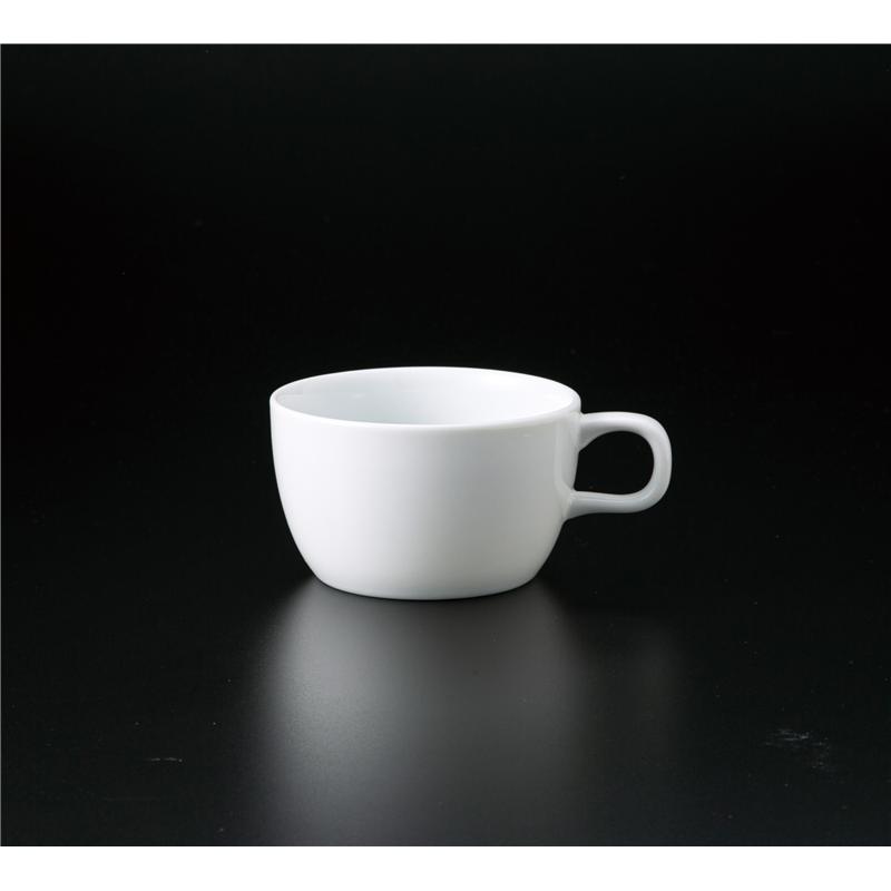 古林陶器 スープカップ MSポタリスープカップ 1164730461 1個（ご注文単位1個）【直送品】