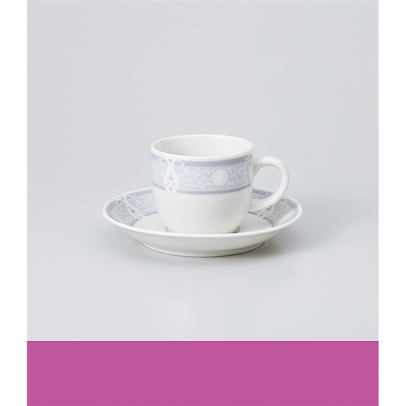 古林陶器 椀皿 ストラストグレーコーヒーC/S 964650306 1個（ご注文単位1個）【直送品】