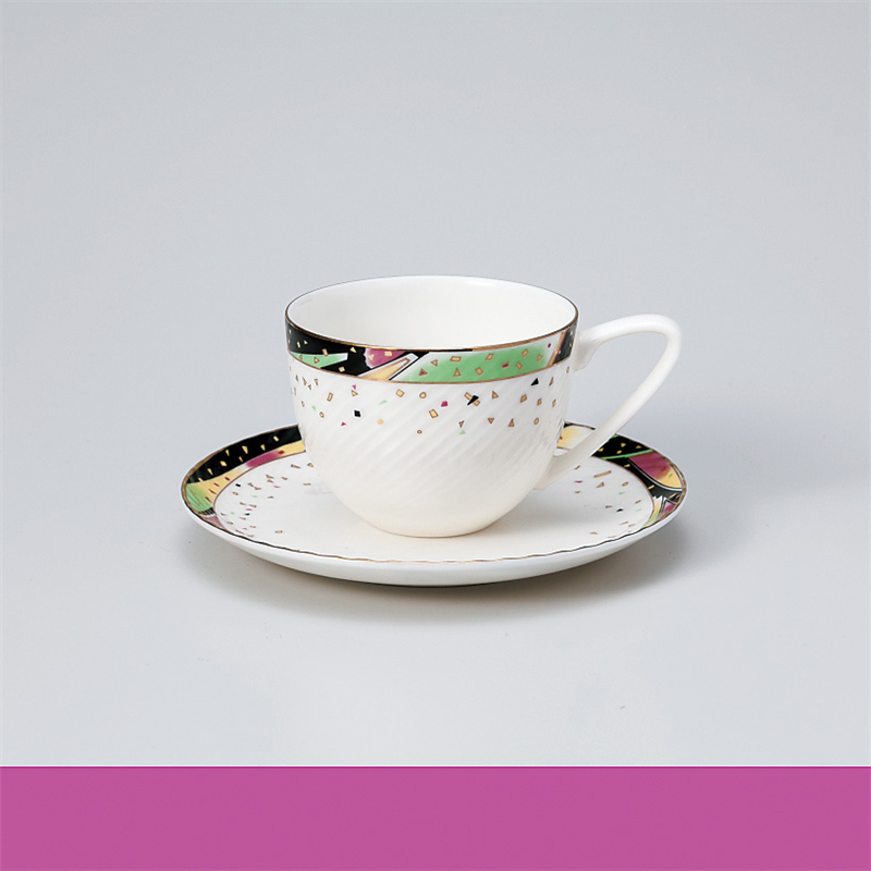 古林陶器 椀皿 N.BシンホニーコーヒーC/S 860950126 1個（ご注文単位1個）【直送品】