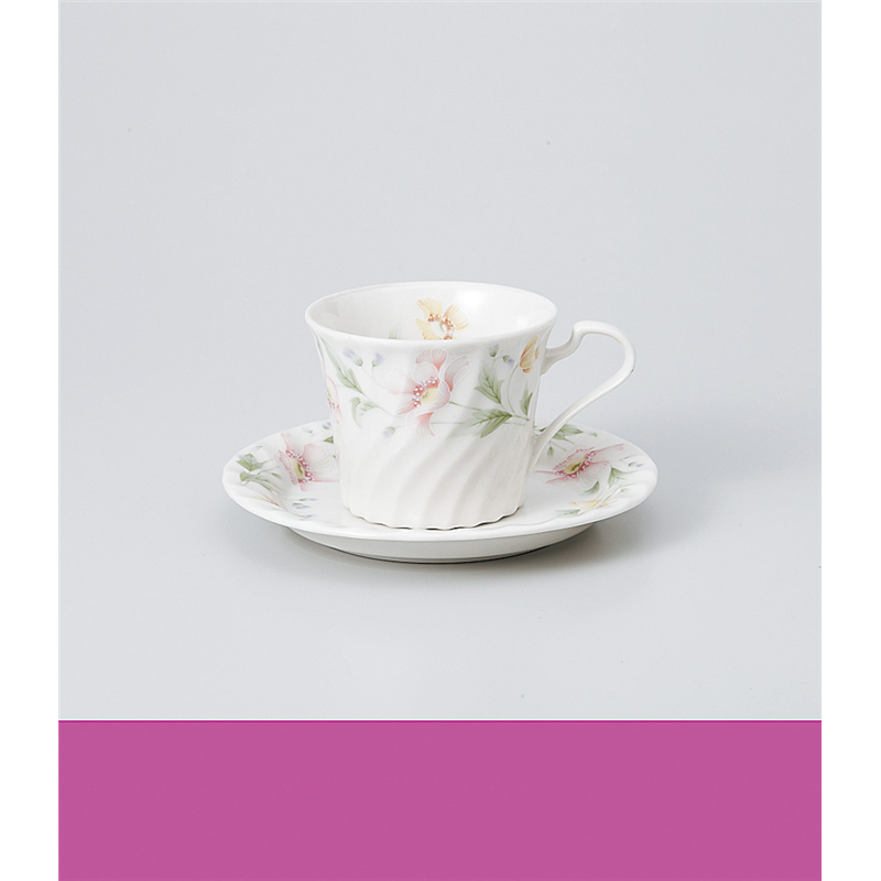 古林陶器 椀皿 フロ-レンスコ-ヒ-C/S 964620947 1個（ご注文単位1個）【直送品】