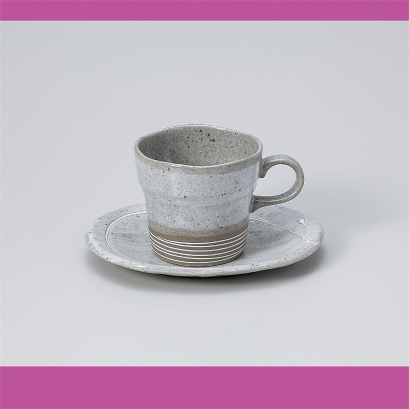 古林陶器 椀皿 青地ウズ軽C/S 861230557 1個（ご注文単位1個）【直送品】