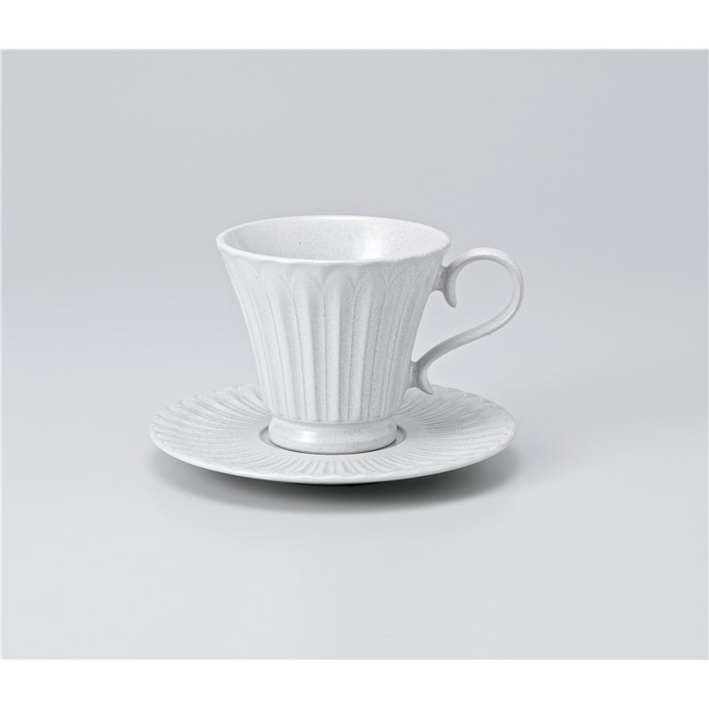 古林陶器 椀皿 ストーリアコーヒーカップ(ホワイト) 1164740708 ※カップ単品のみ 1個 (ご注文単位1個) 【直送品】