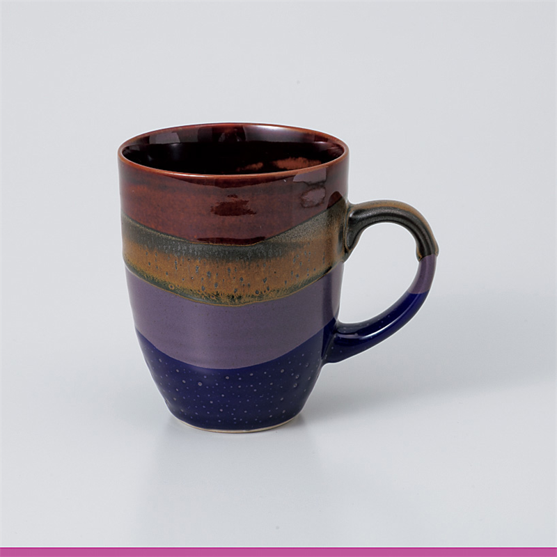 古林陶器 マグ 早雲マグカップ 965340216 1個（ご注文単位1個）【直送品】