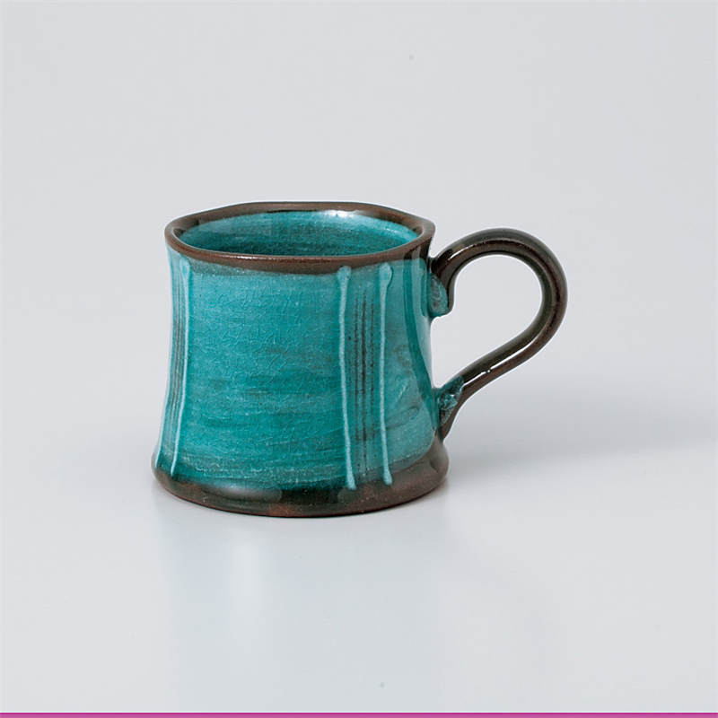 古林陶器 マグ トルコウス型小マグ 965260457 1個（ご注文単位1個）【直送品】