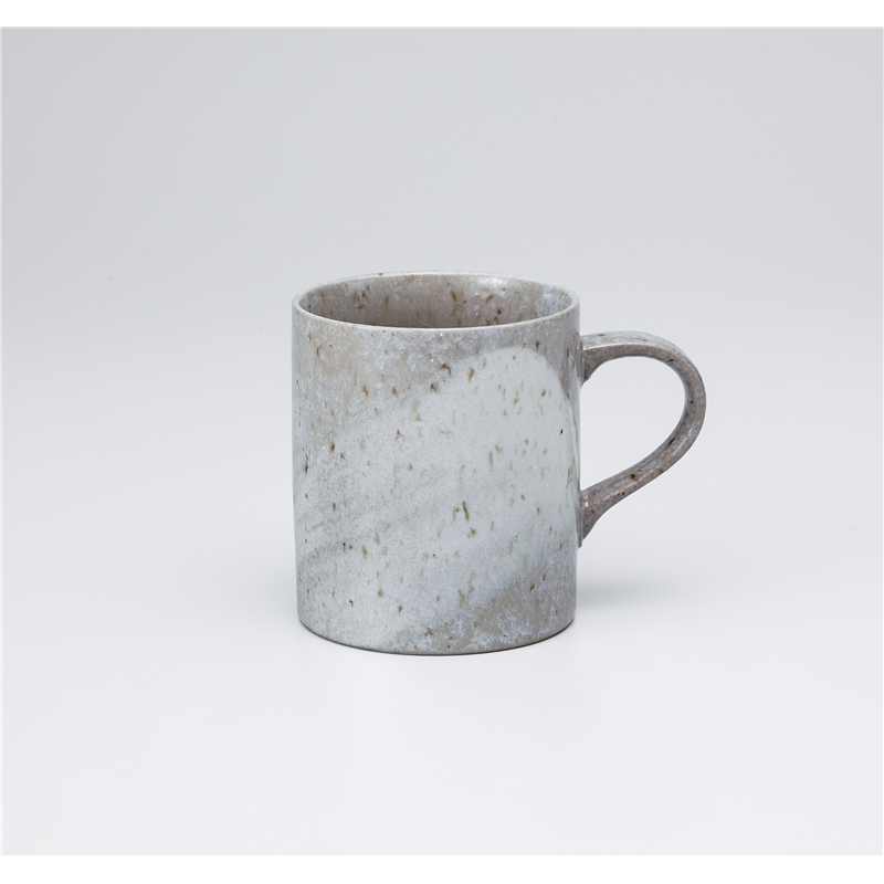古林陶器 マグ 青磁軽量 土物マグ 1065810154 1個（ご注文単位1個）【直送品】