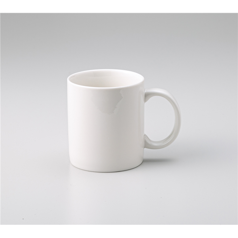 古林陶器 マグ(洋) 切立マグ大 NB 1261950276 1個（ご注文単位1個）【直送品】