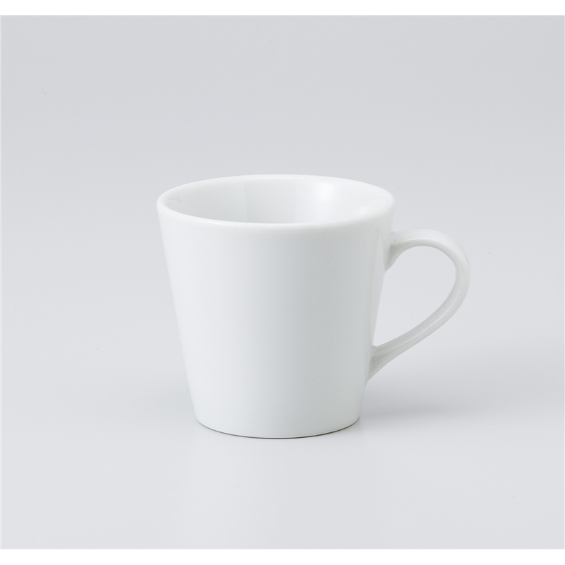 古林陶器 マグ(洋) 厚口テーパーマグ(188-80) 1066160263 1個（ご注文単位1個）【直送品】