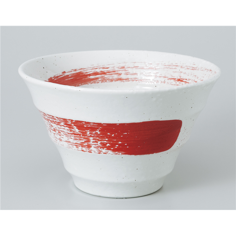 古林陶器 中華単品 あけぼの渦6.0丼 969510661 1個（ご注文単位1個）【直送品】