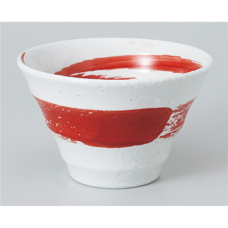 古林陶器 中華単品 あけぼの渦小丼 969550261 1個（ご注文単位1個）【直送品】