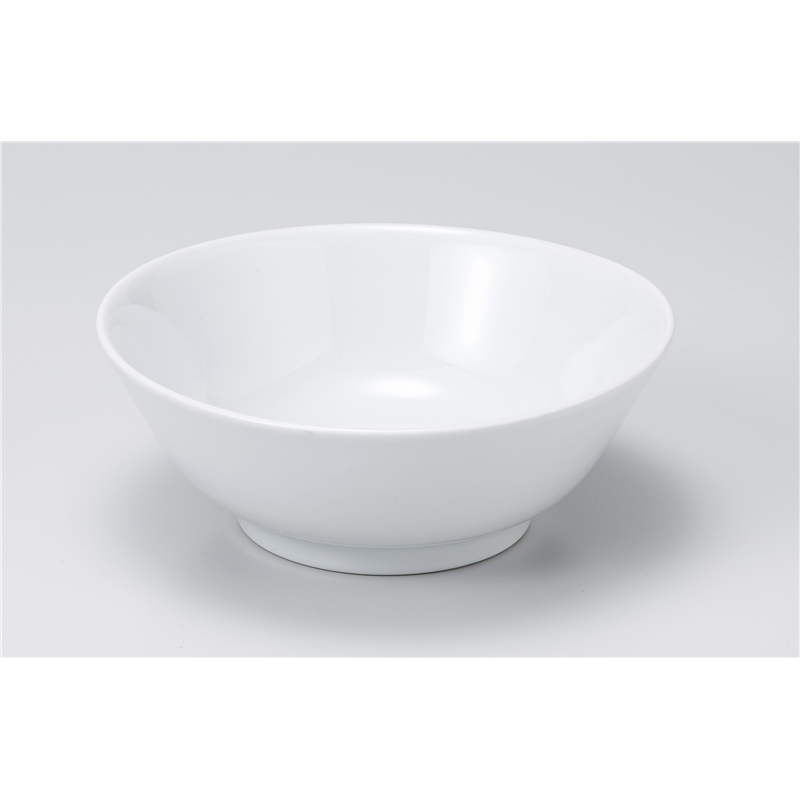 古林陶器 中華単品 6.0高台丼 1170640456 1個（ご注文単位1個）【直送品】
