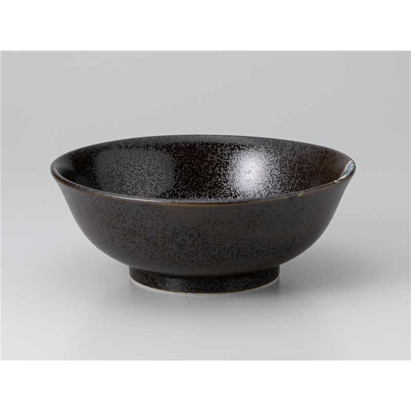 古林陶器 中華単品 魚三昧 6.3ラーメン 1266150301 1個(ご注文単位1個)【直送品】