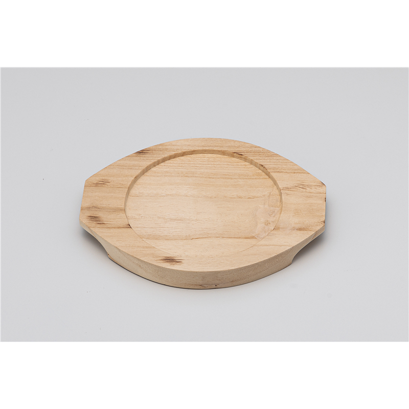 古林陶器 石鍋(韓国製) 16cm丸木台 1267840363 1個（ご注文単位1個）【直送品】