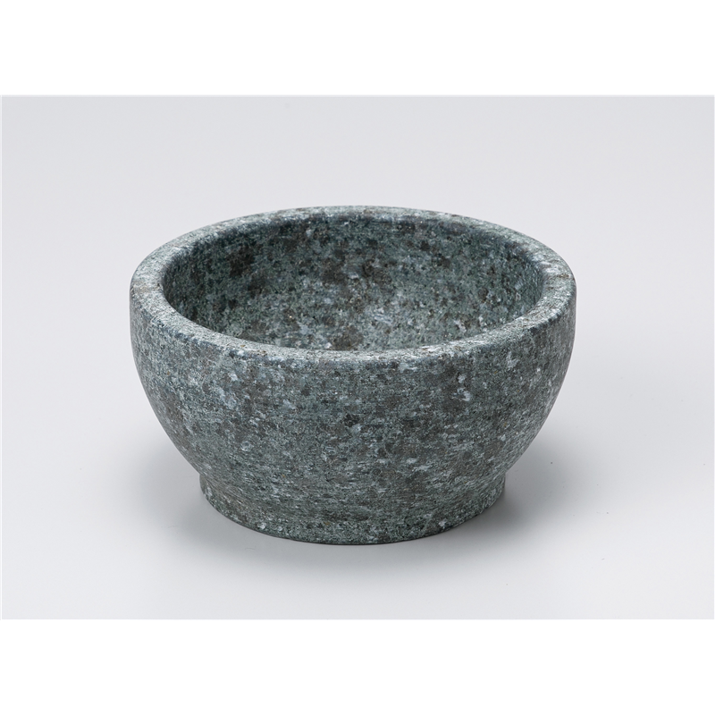 古林陶器 石鍋(韓国製) 14cm石鍋 1172940163 1個（ご注文単位1個）【直送品】