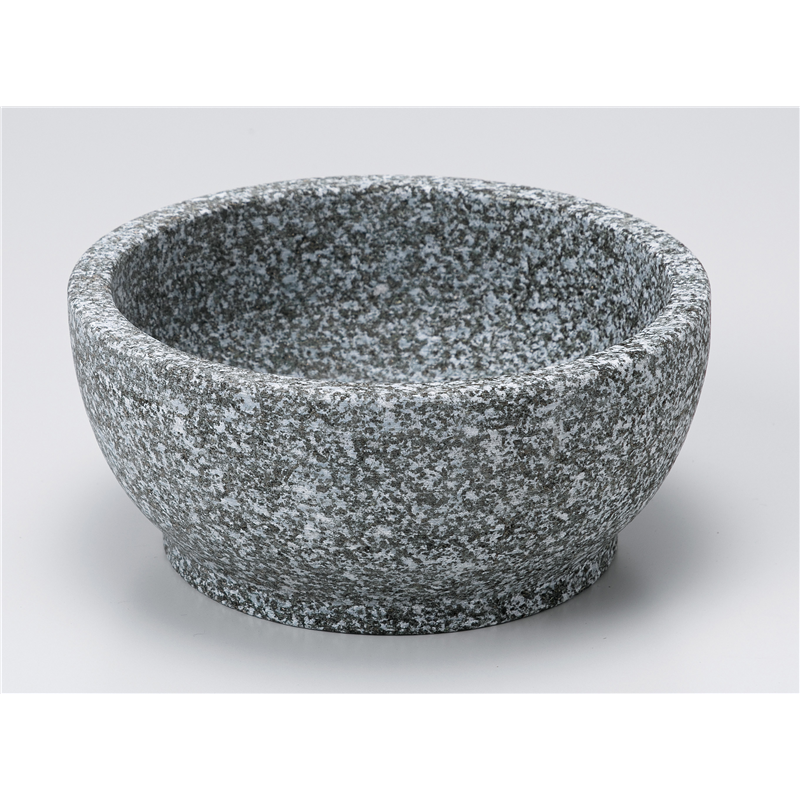 古林陶器 石鍋(韓国製) 18cm石鍋 1172940363 1個（ご注文単位1個）【直送品】