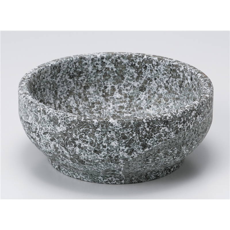 古林陶器 石鍋(韓国製) 20cm石鍋 1172940463 1個（ご注文単位1個）【直送品】