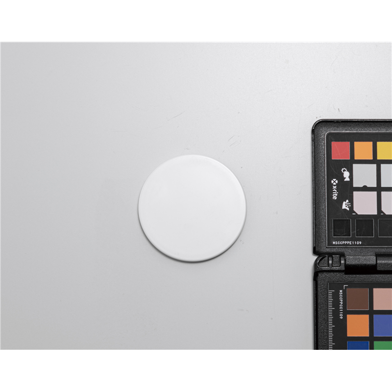 古林陶器 ビュッフェ用食器 スタックスフレ(蓋)ホワイト 1271810198 1個（ご注文単位1個）【直送品】