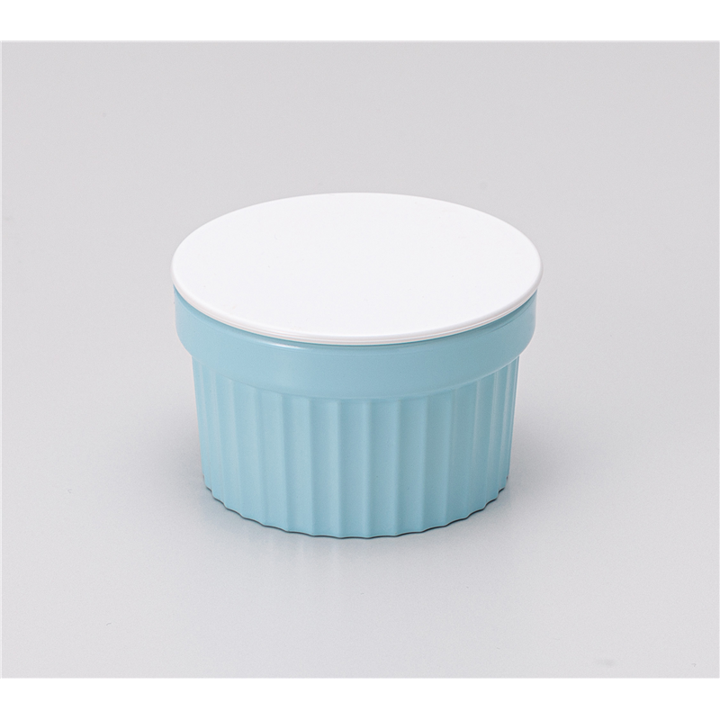 古林陶器 ビュッフェ用食器 スフレ ホワイト 1272120198 1個（ご注文単位1個）【直送品】