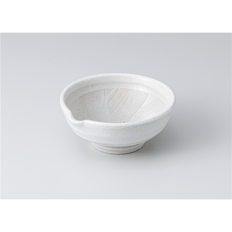 すり鉢・すりこぎ