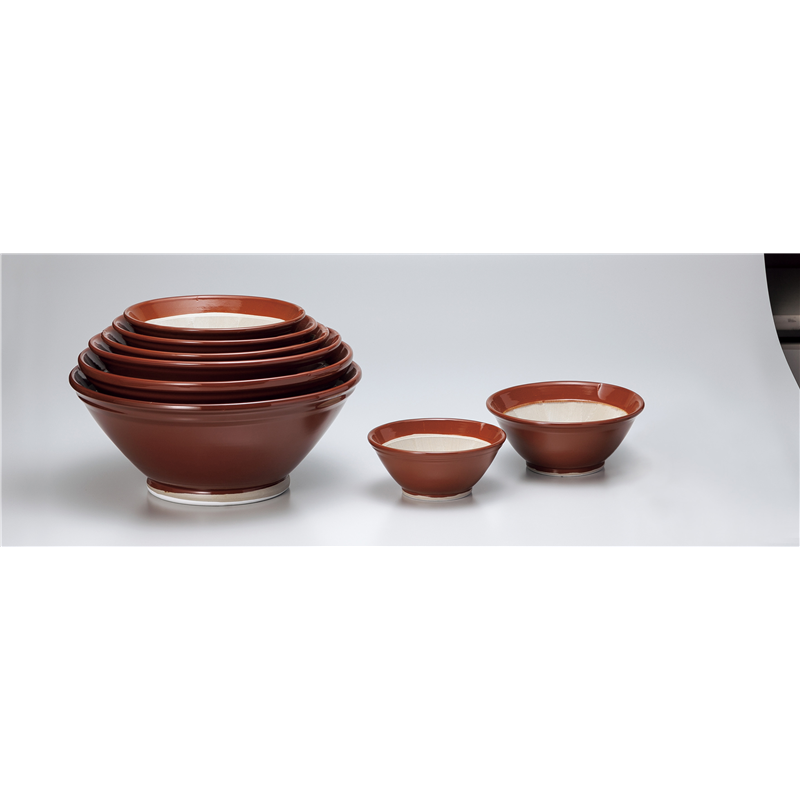 古林陶器 スリ鉢 常滑焼スリ鉢18号 875910193 1個（ご注文単位1個）【直送品】