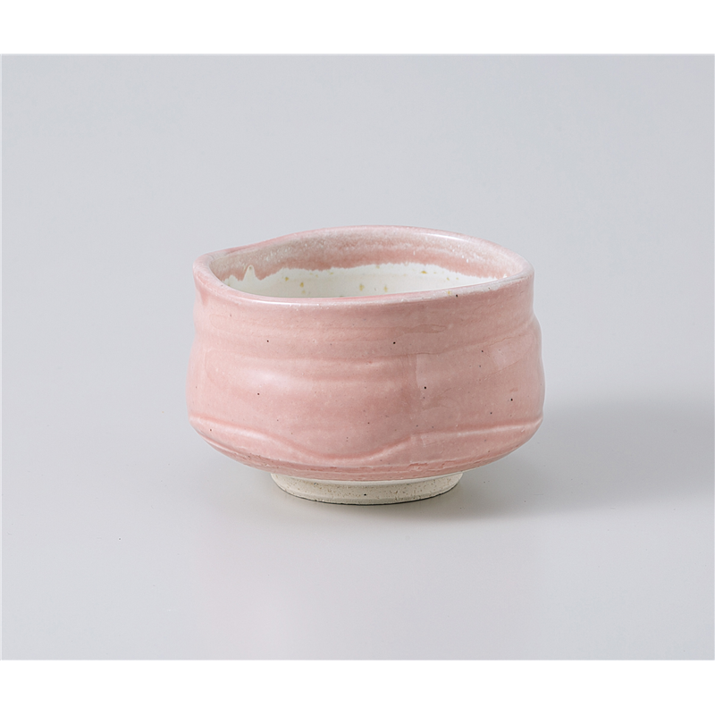 古林陶器 抹茶碗 桃山抹茶(トムソン箱) 1177810457 1個（ご注文単位1個）【直送品】