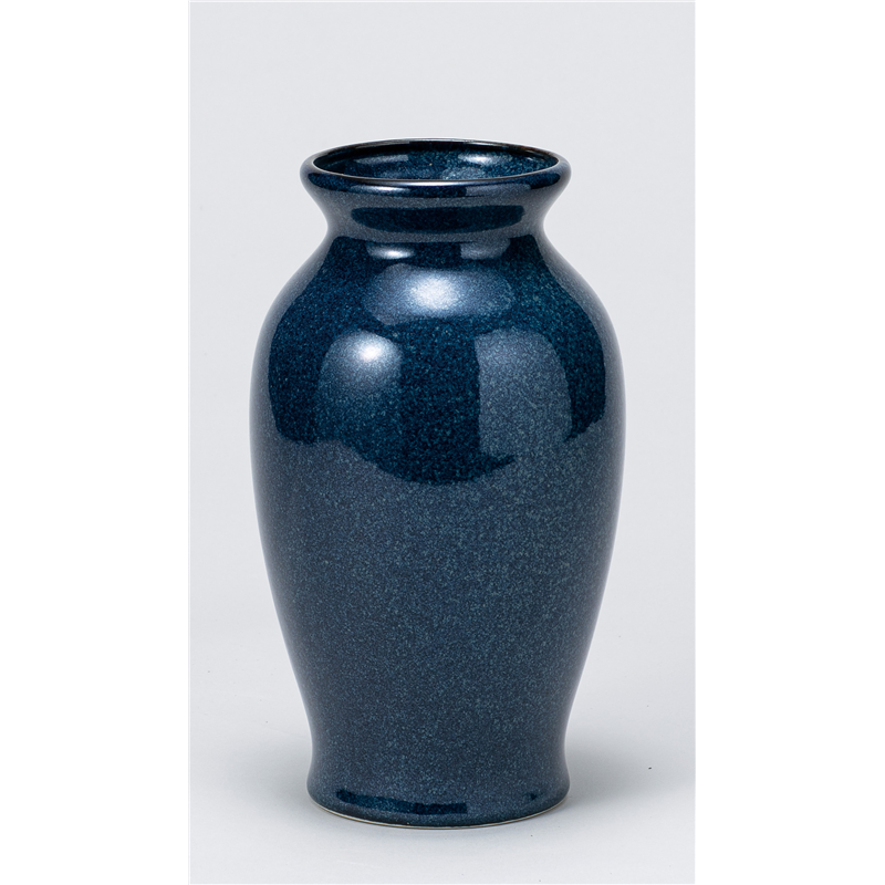 古林陶器 花瓶 ナマコ花瓶7号 1178330557 1個（ご注文単位1個）【直送品】