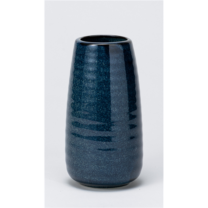 古林陶器 花瓶 ナマコ筒花瓶8号 1178340457 1個（ご注文単位1個）【直送品】