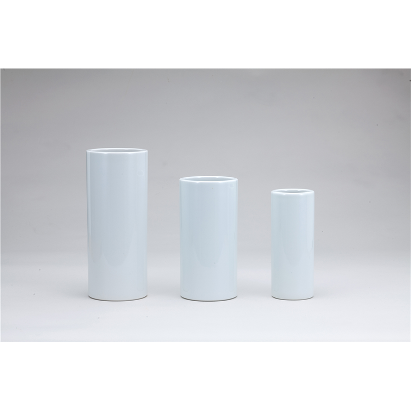 古林陶器 仏神具 白投入10.0 1077120179 1個（ご注文単位1個）【直送品】