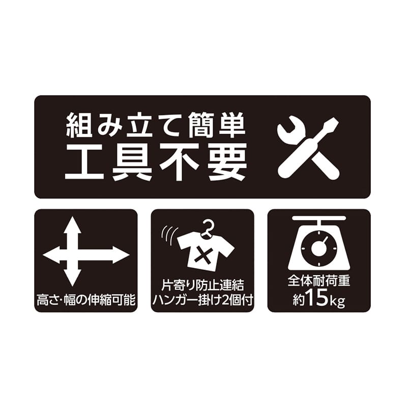 中山福 コンパクトふとん干し ライトグレー NY-272 1個(ご注文単位1個)【直送品】