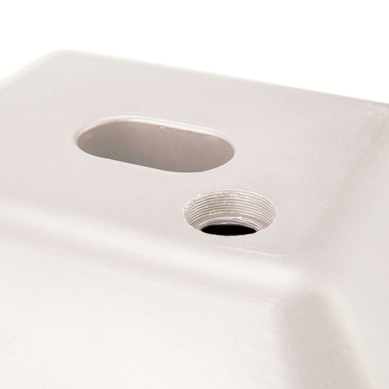 中山福 ブロー台付物干し ライトグレー NY-270 1個(ご注文単位1個)【直送品】