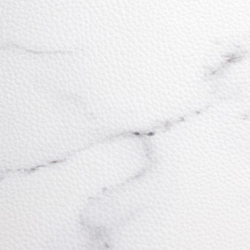 中山福 マーブルキッチン キッチンマット 40×180 大理石柄 ホワイト NX-192 1枚(ご注文単位1枚)【直送品】