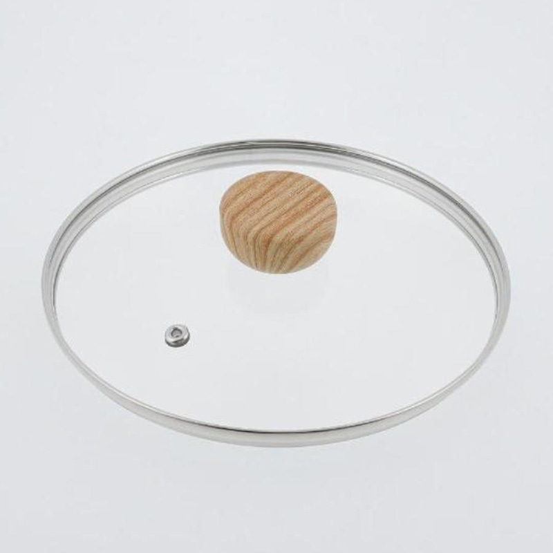 中山福 マーブルキッチン 片手鍋 ガラス蓋付 IH対応 18cm 大理石柄 ホワイト NX-141 1個(ご注文単位1個)【直送品】