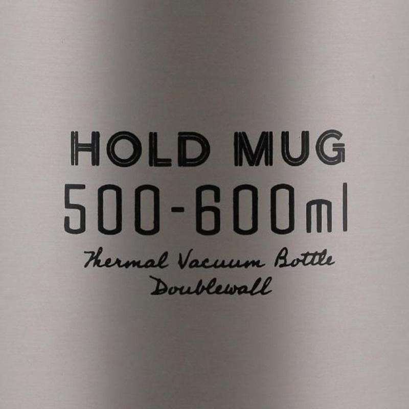 中山福 ステンレス製 ペットボトルホルダー 500~600ml用 ステンレス NQ-0341 1個(ご注文単位1個)【直送品】