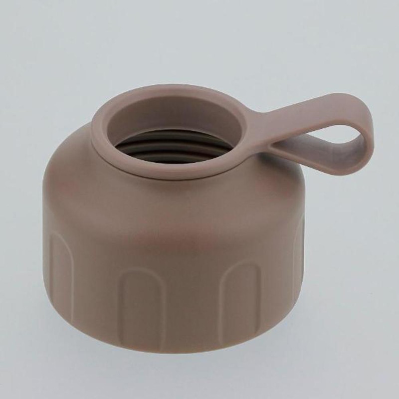 中山福 ステンレス製 ペットボトルホルダー 500~600ml用 ステンレス NQ-0341 1個(ご注文単位1個)【直送品】