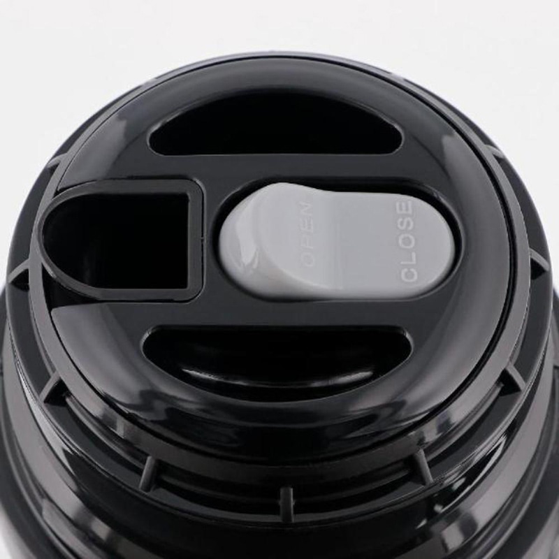 中山福 ダブルステンレスボトル 保温・保冷 コップ付 1.5L NQ-0313 1個（ご注文単位1個）【直送品】